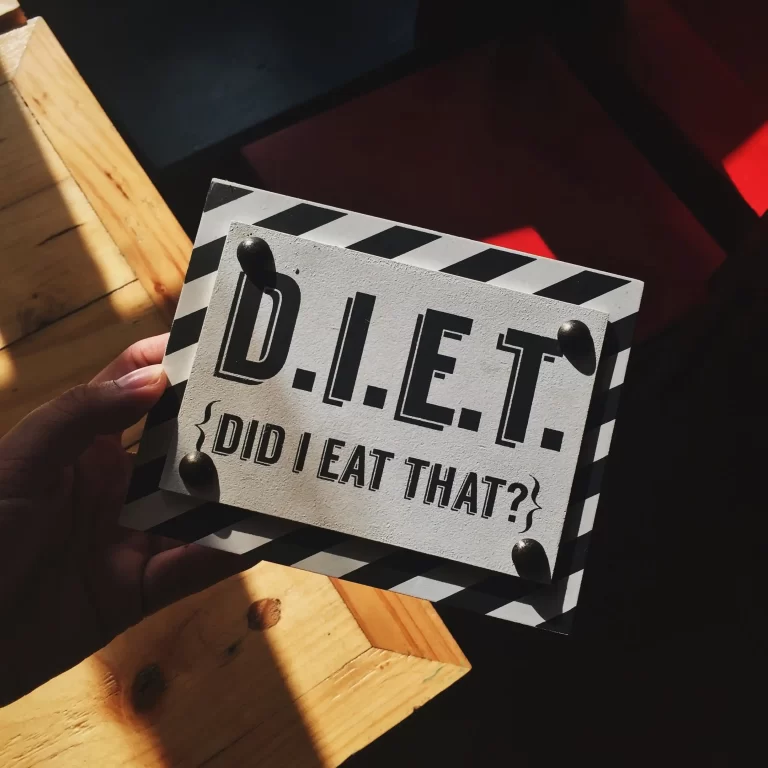 Diet