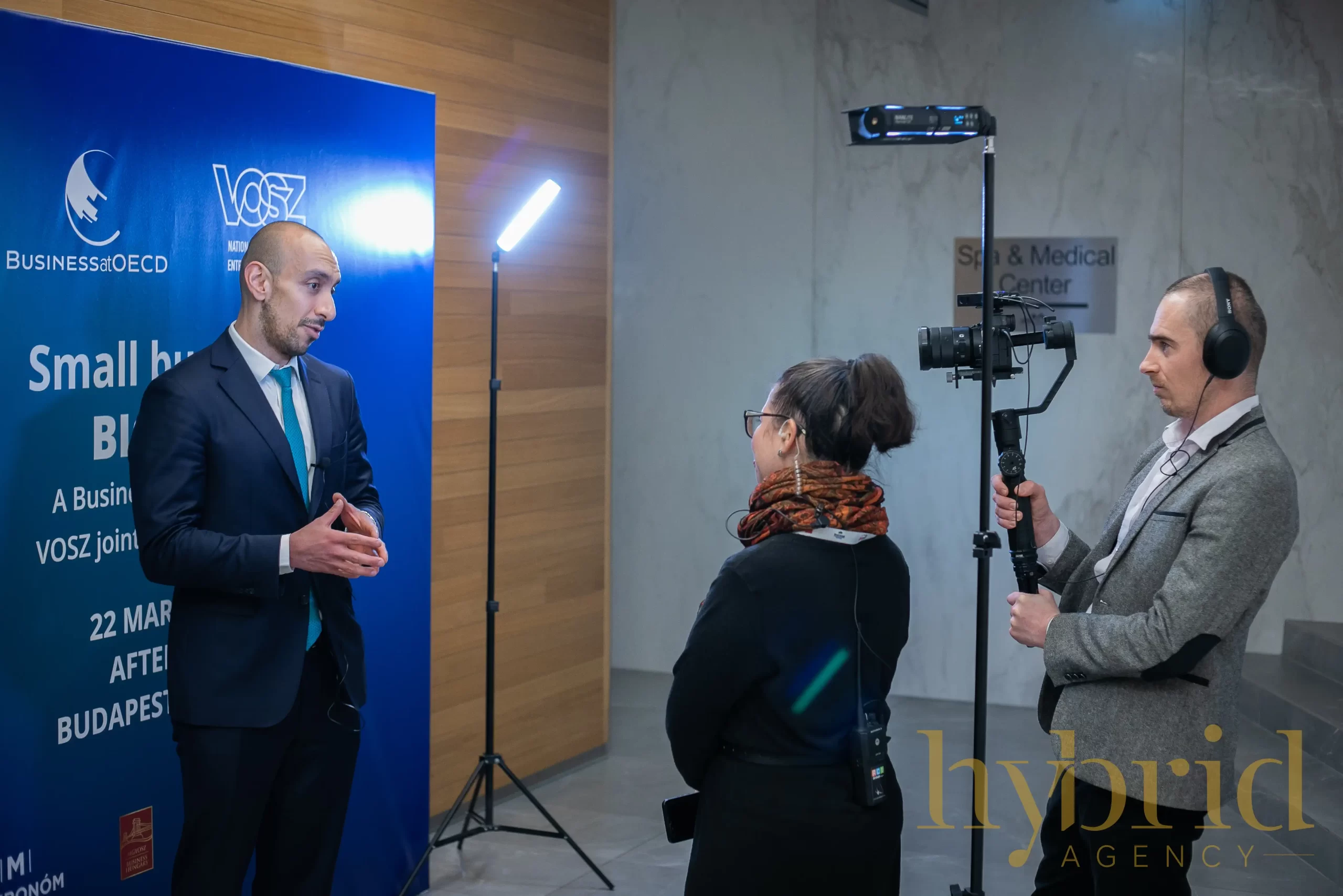 OECD rendezvény
