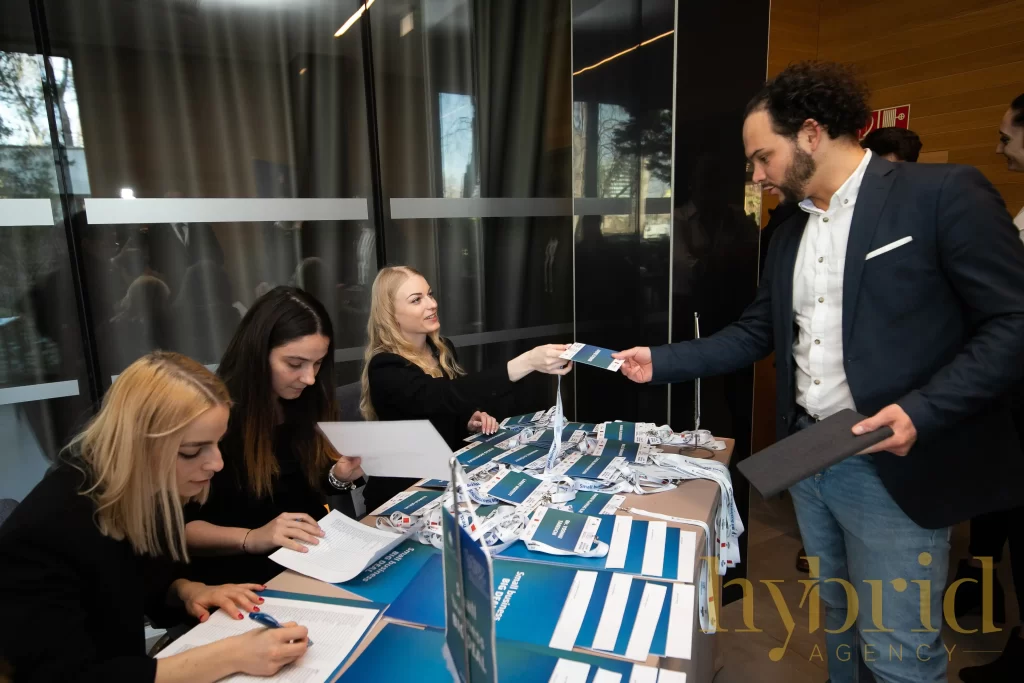OECD rendezvény