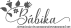 Bábika logo