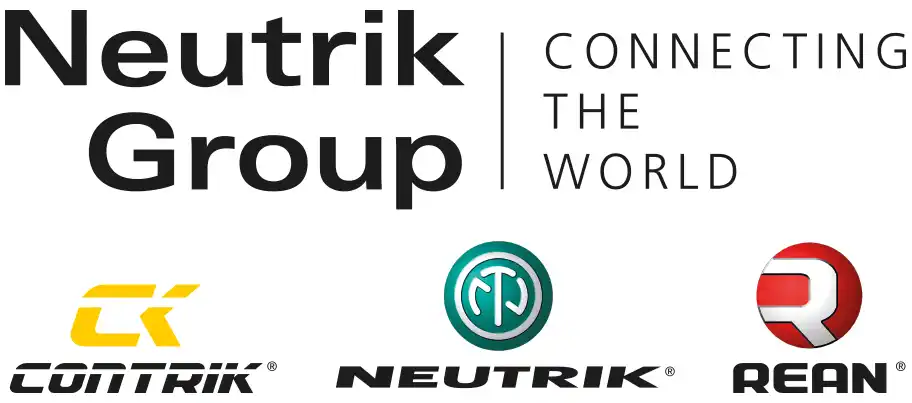 Neutrik Group logo